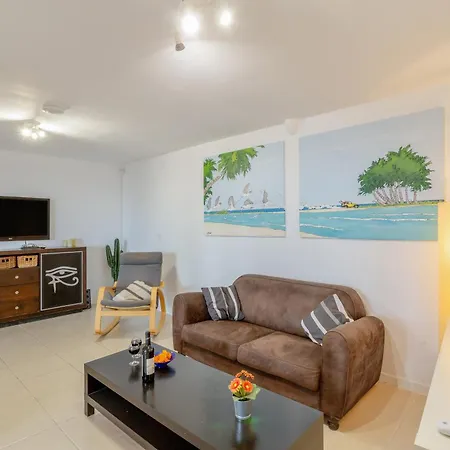 דירה El Doctoral וסינדריו