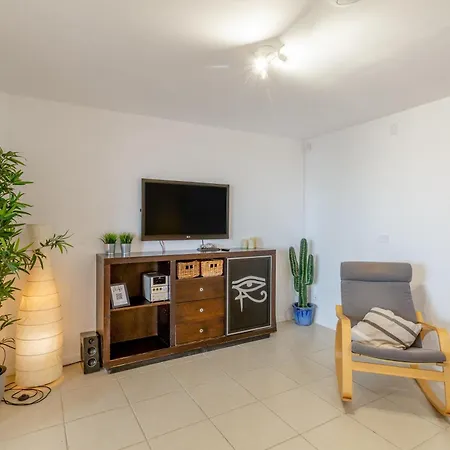 דירה El Doctoral