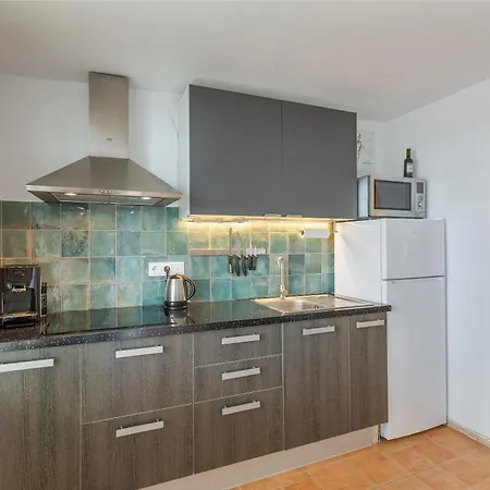 El Doctoral דירה *