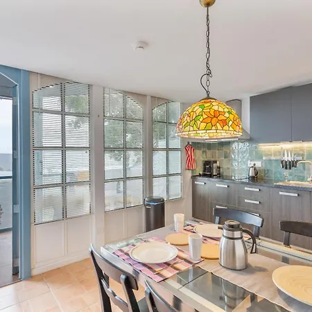 El Doctoral דירה וסינדריו