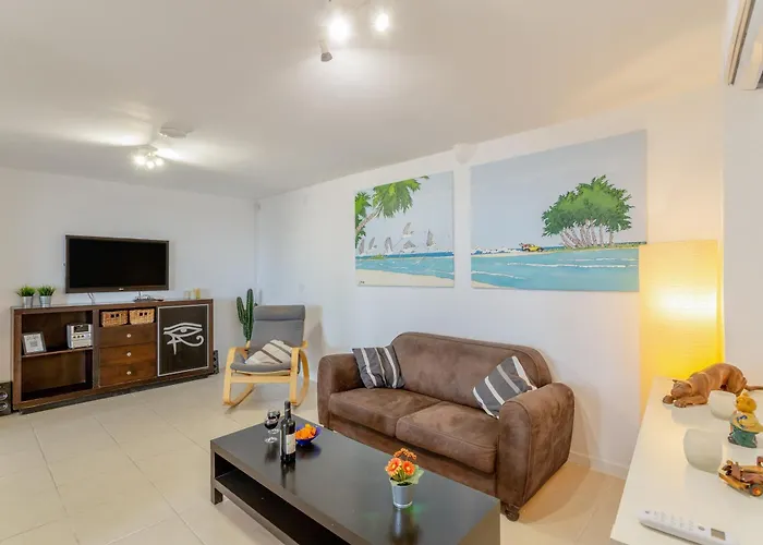 דירה El Doctoral וסינדריו