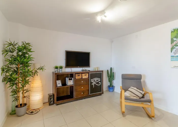 דירה El Doctoral