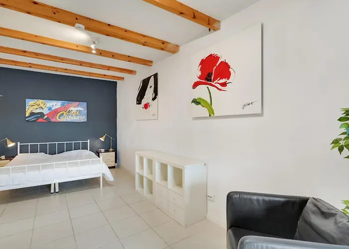 דירה El Doctoral וסינדריו