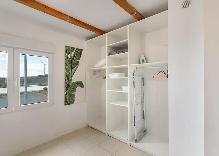 דירה El Doctoral *