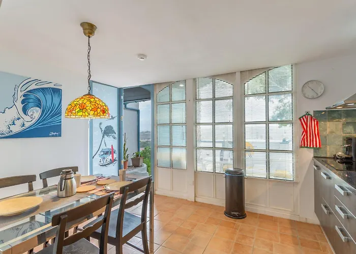 דירה El Doctoral וסינדריו