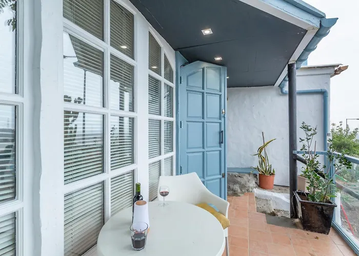 El Doctoral * וסינדריו