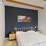 El Doctoral Apartament