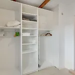El Doctoral Apartament *