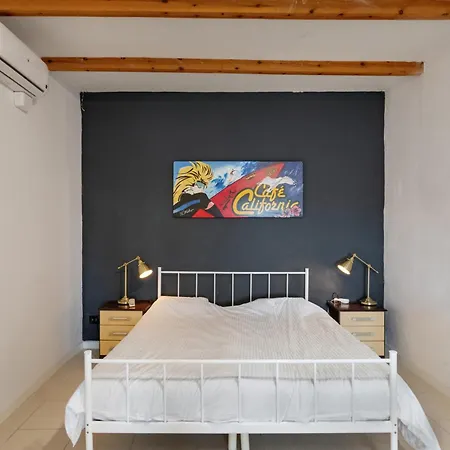 Apartament El Doctoral Vecindario (Gran Canaria)