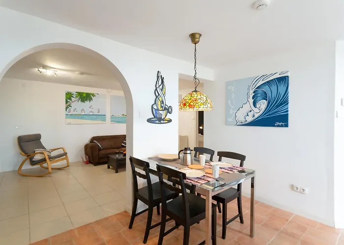 Appartement El Doctoral