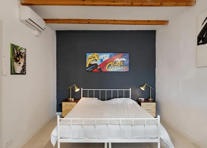 Apartment El Doctoral Vecindario (Gran Canaria)