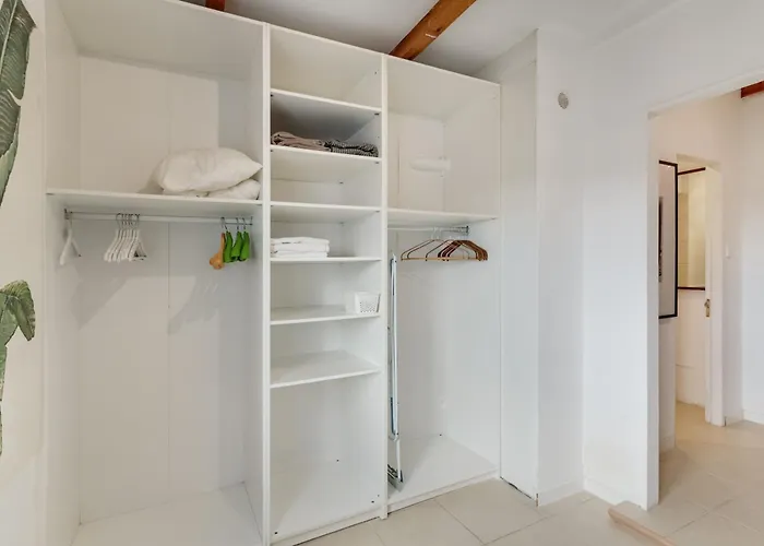 El Doctoral Appartement *