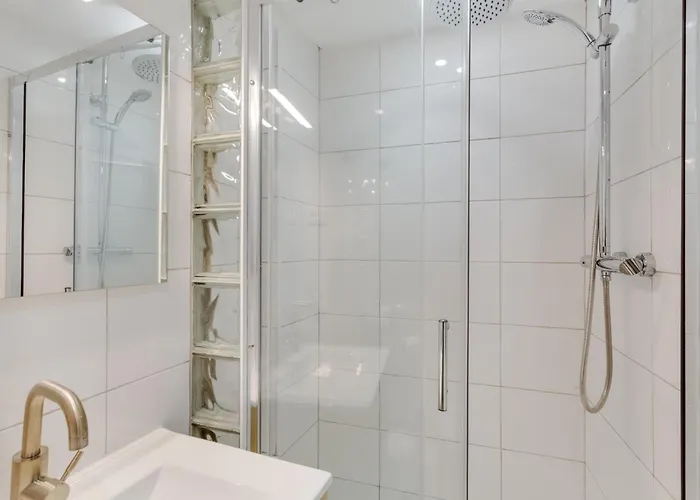 Appartement El Doctoral