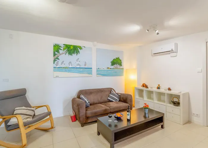 Appartement El Doctoral Vecindario (Gran Canaria)