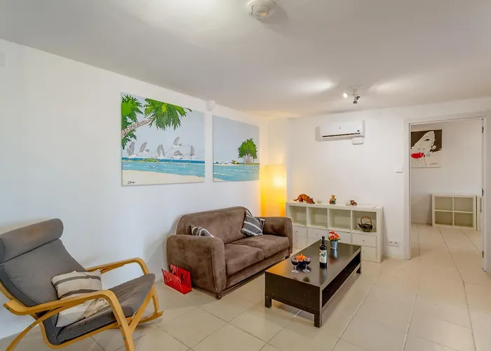 El Doctoral Appartement Vecindario (Gran Canaria)